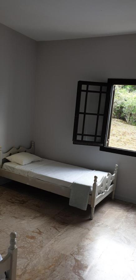Angela Apartments Pool Gardens And Sea Views アギオス・ステファノス エクステリア 写真